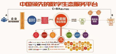 专为b2b营销打造的度量群