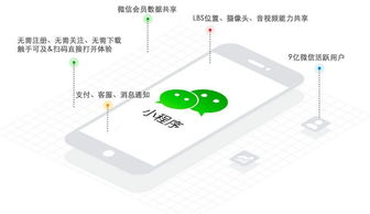 手机上只装一个app能正常生活下去吗 微信还能这样玩